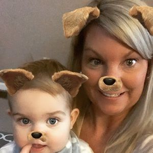 Meet your Posher, Stacy